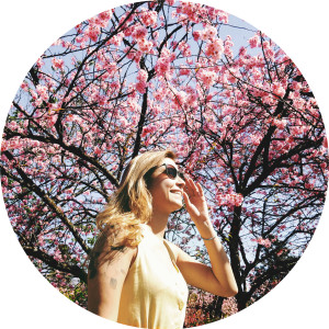 Perfil Betina blog Carpe Mundi