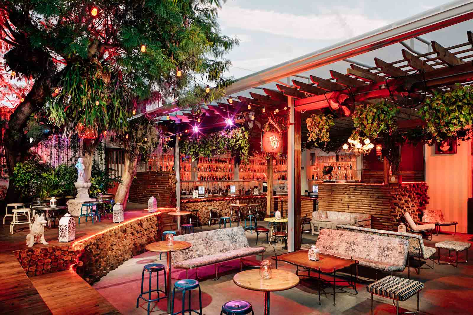 Um giro por Wynwood, o bairro mais descolado de Miami — Carpe Mundi