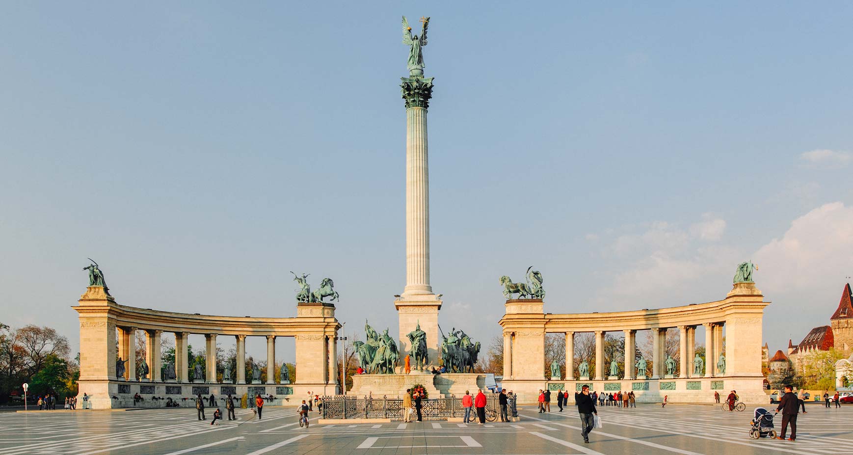 Heroes_Square_Budapest