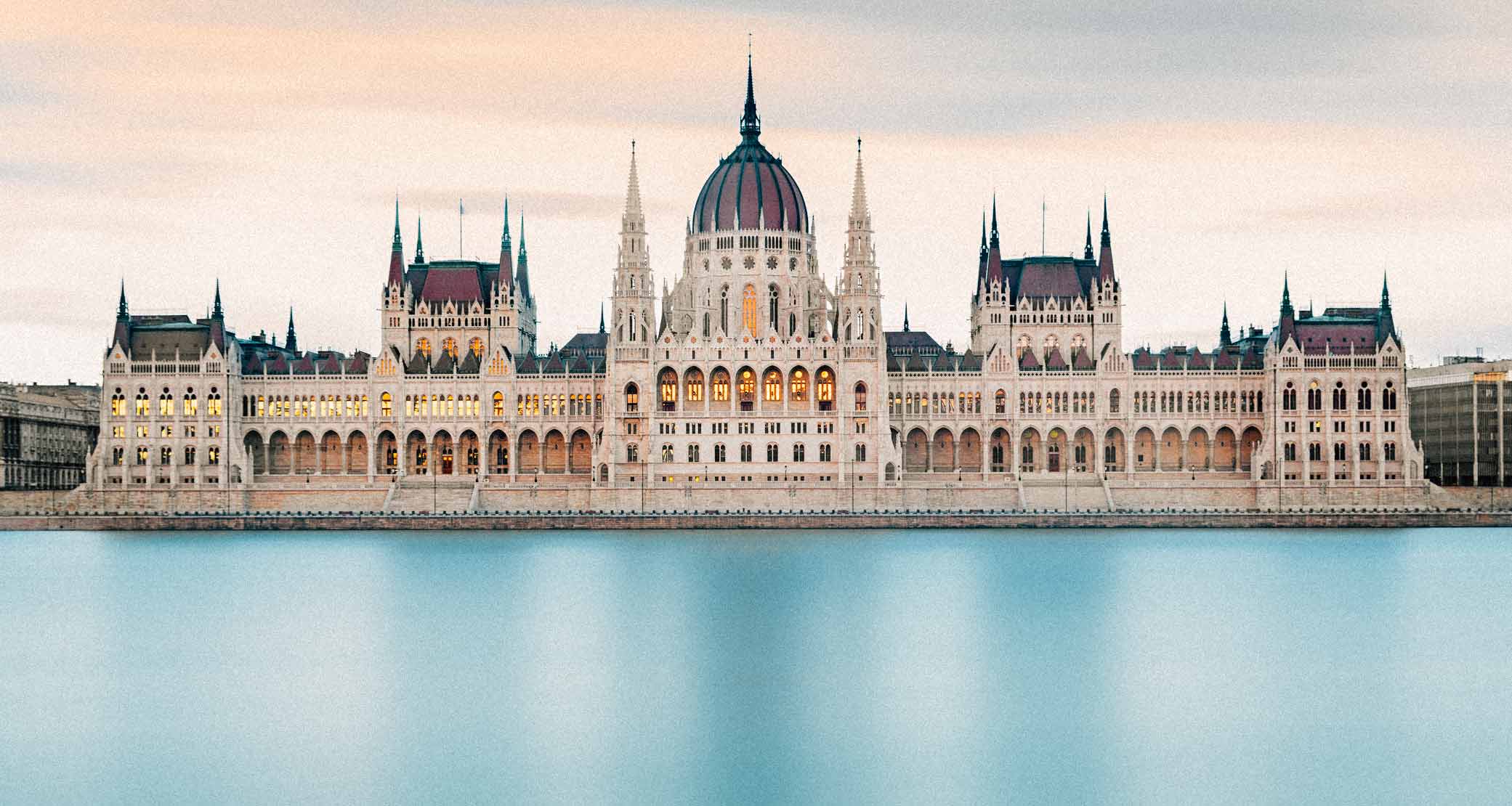 parlamento-hungaro