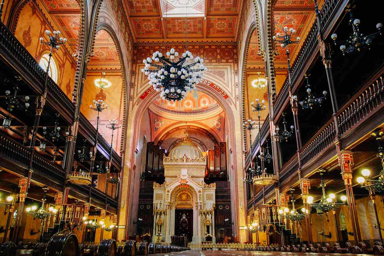 sinagoga-budapeste