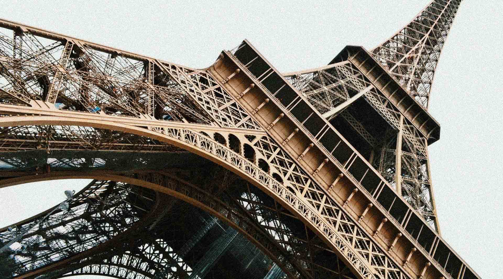 PARIS-viagem