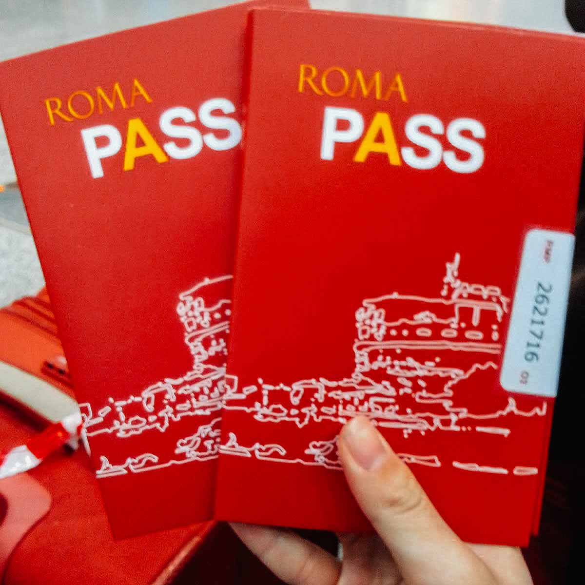 roma-pass