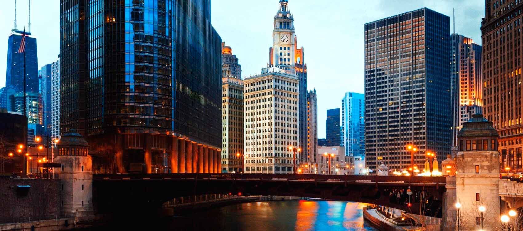 O que fazer em Chicago roteiro de 3 dias na cidade — Carpe Mundi