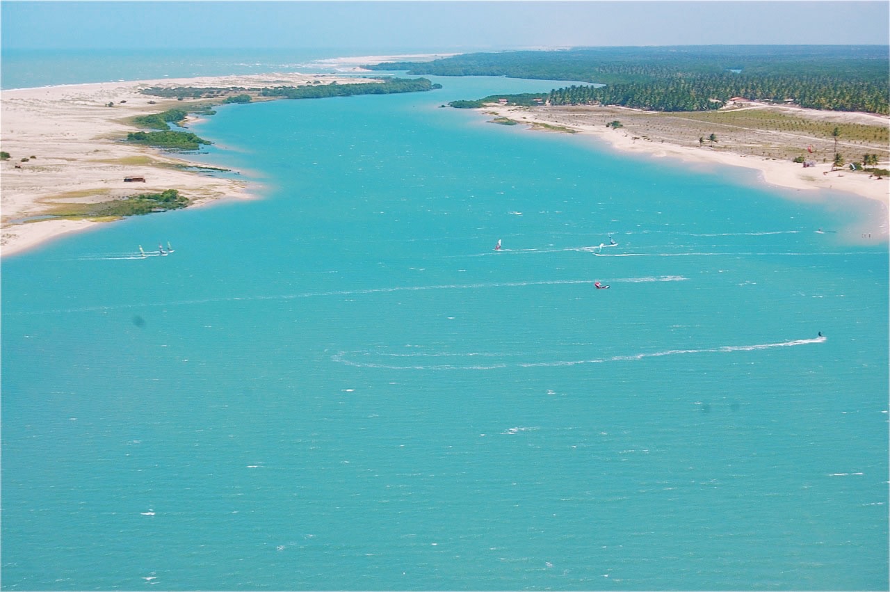 Mundaú, Ceará