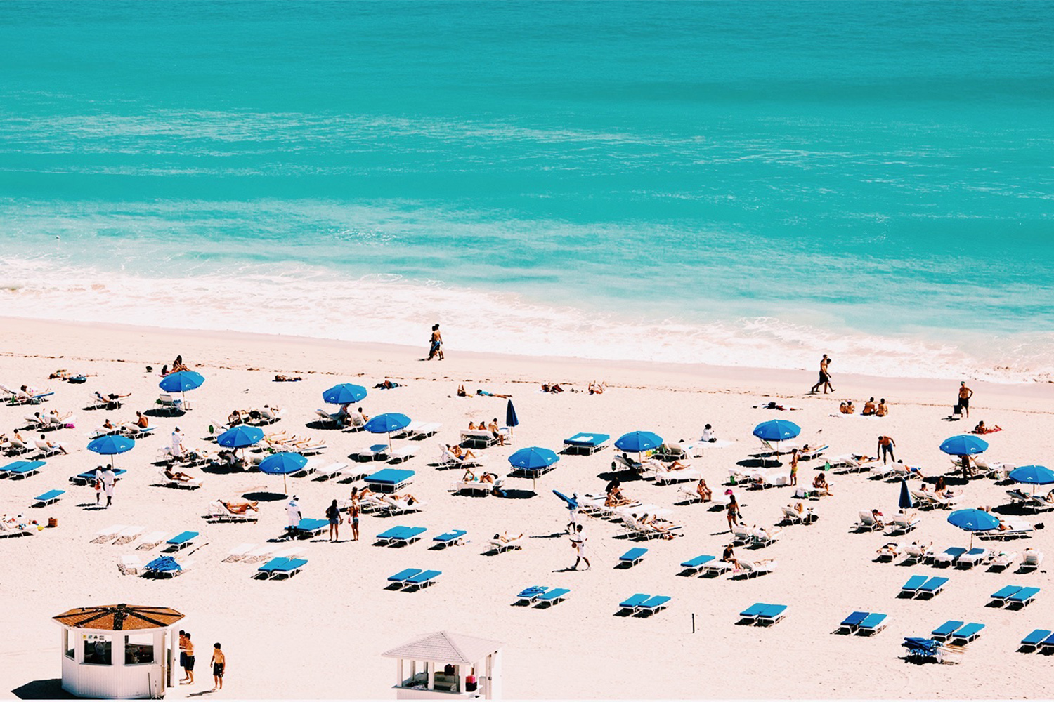 praia miami