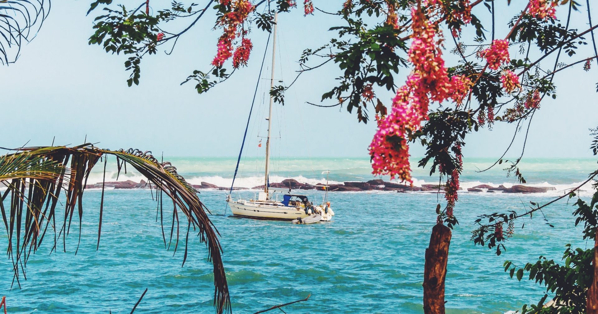 parque tayrona, colômbia