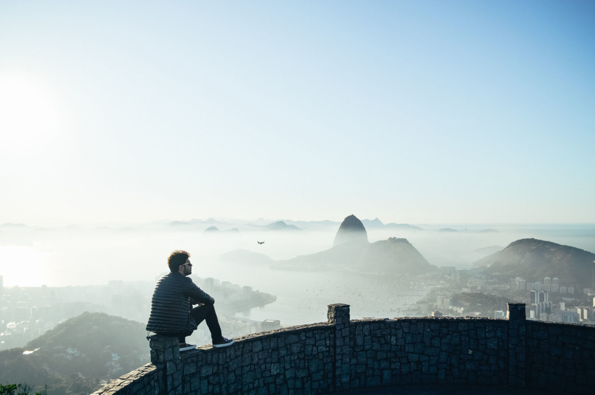 mirante dona marta, rio de janeiro