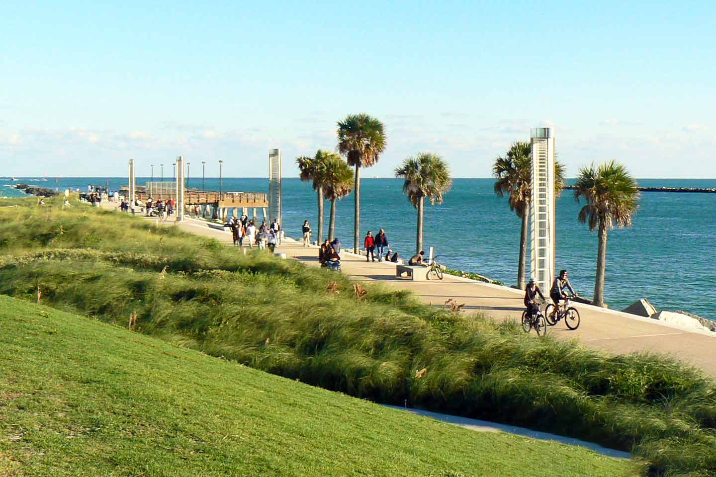 south-pointe-park