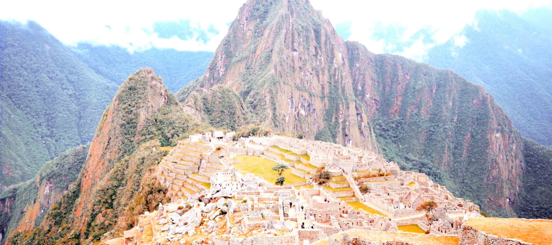 Como ir de Cusco ao Machu Picchu