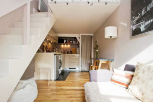 13 apartamentos pra alugar em Paris lindos e baratos — Carpe Mundi Aproveite a viagem