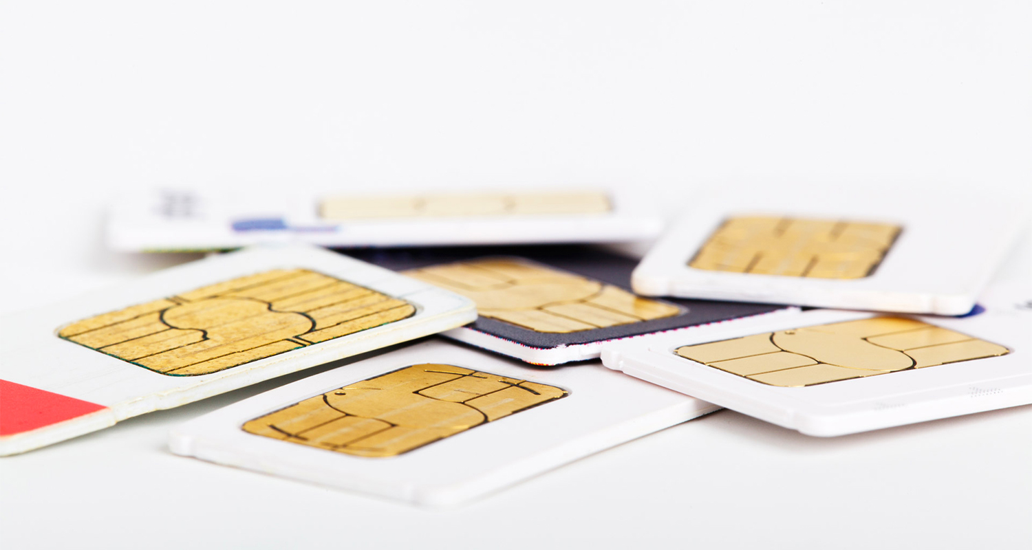 sim cards