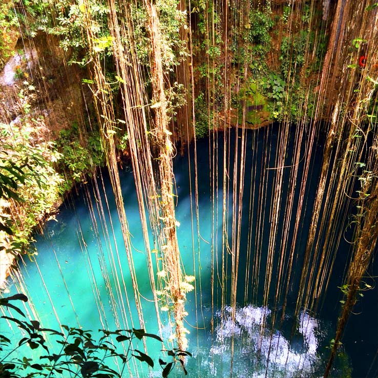 cenote-cancun