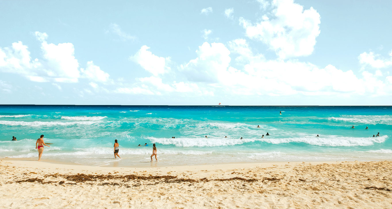O que fazer em Cancún: miniguia prático - Carpe Mundi