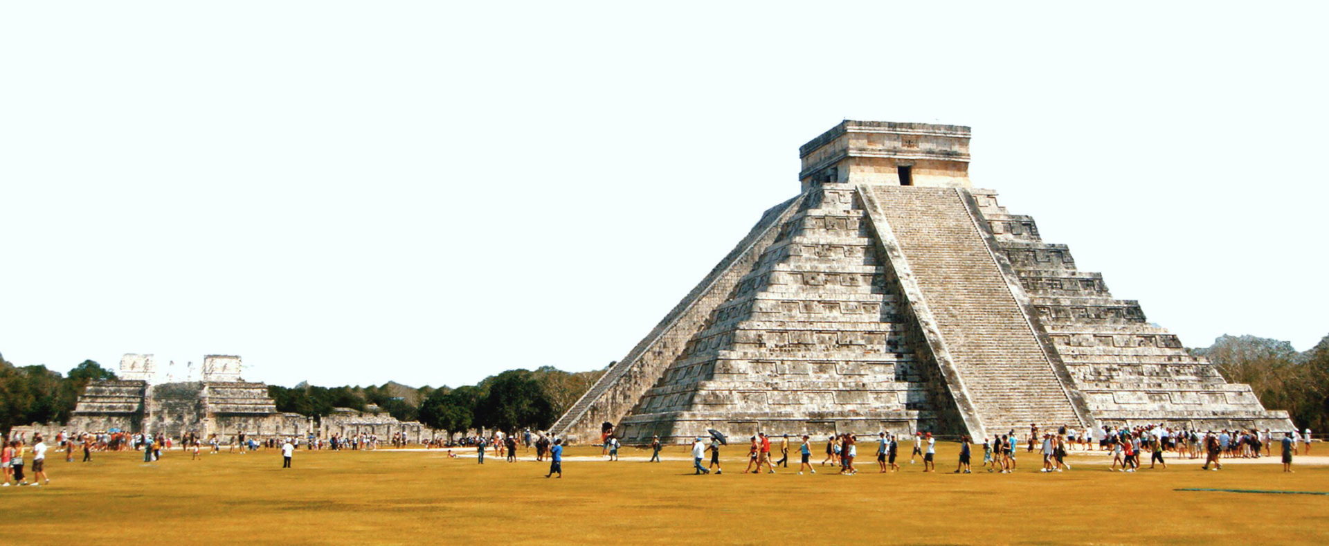 chichen-itza-mexico-onde-ir-2016