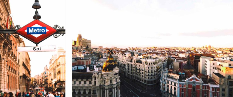 O que fazer em Madri roteiro completo de três dias Carpe Mundi