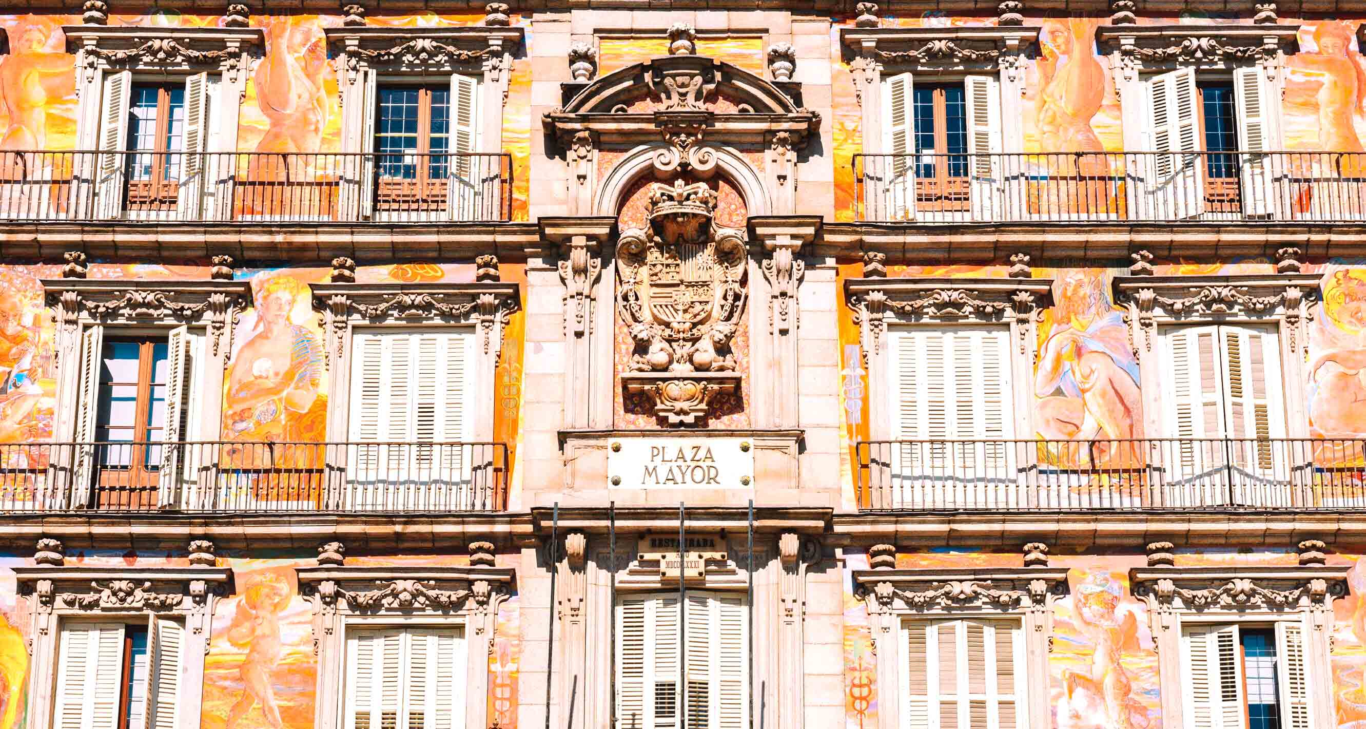 plaza-mayor-madri-roteiro-viagem