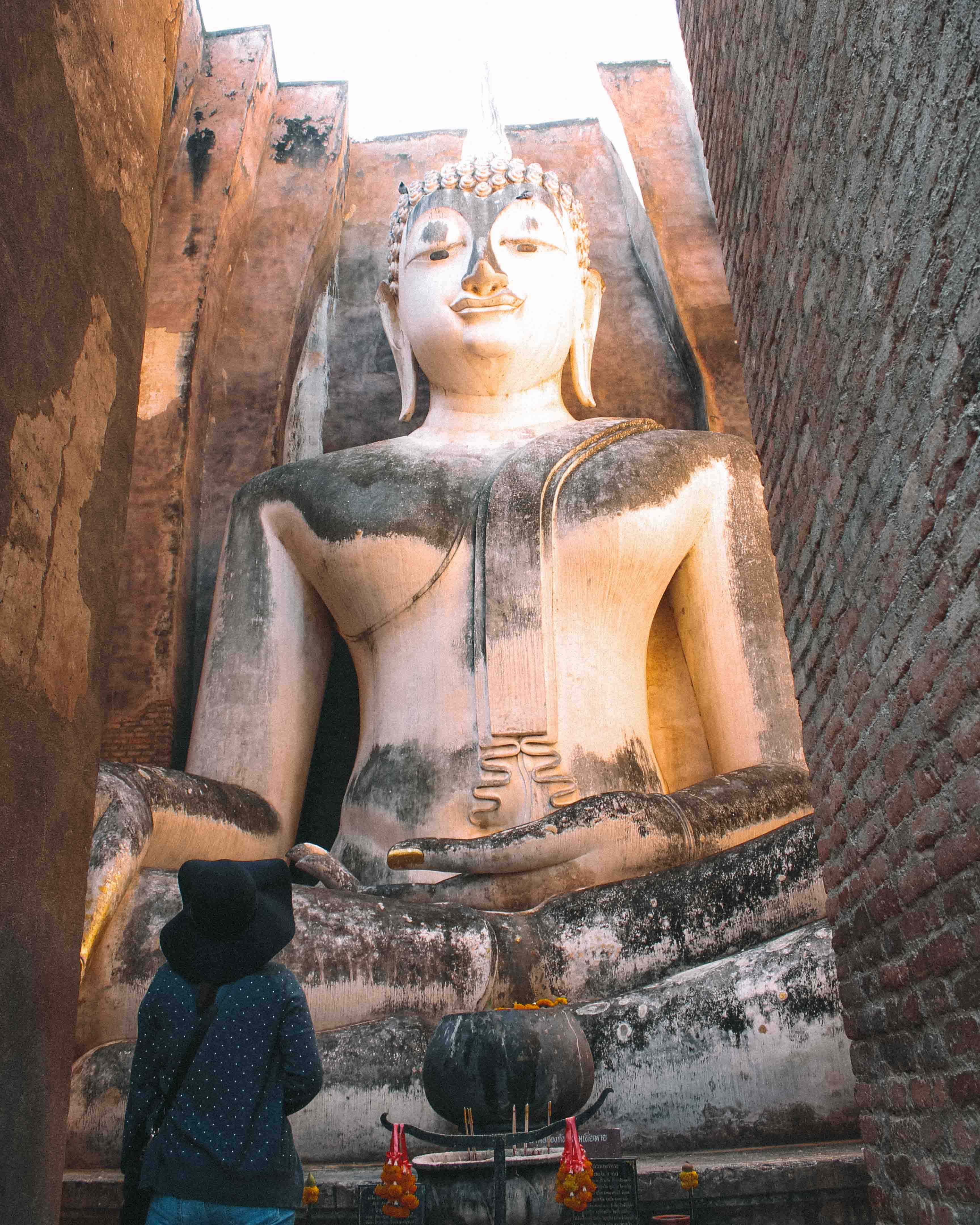 parque-sukhothai-buda