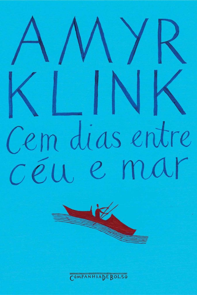 amyr-klink