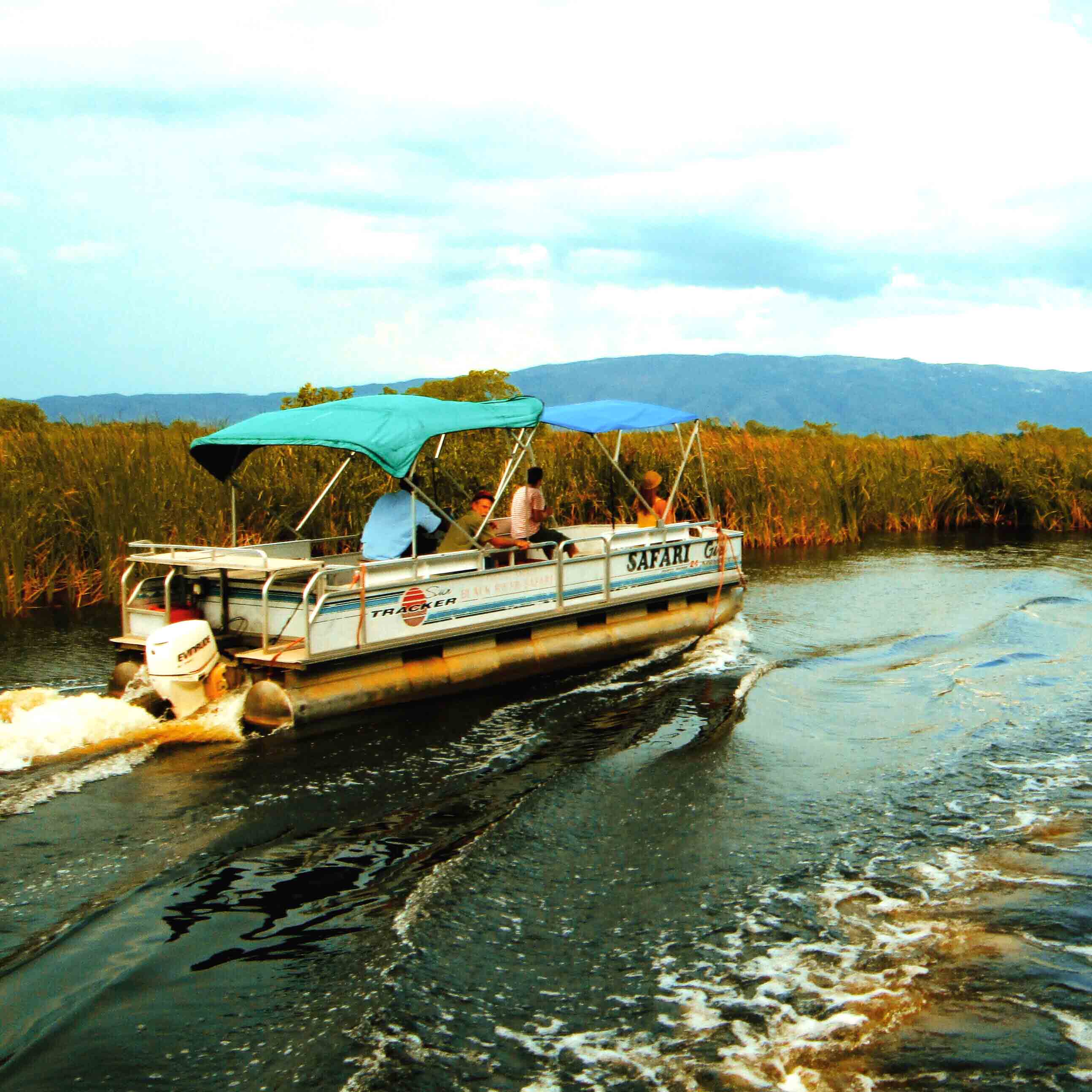 black-river-jamaica