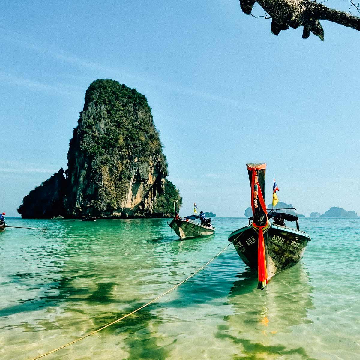 railay-beach