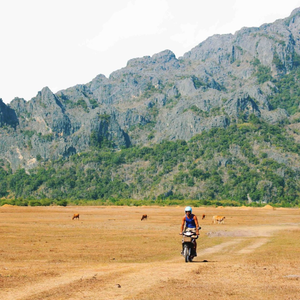 thakek-laos