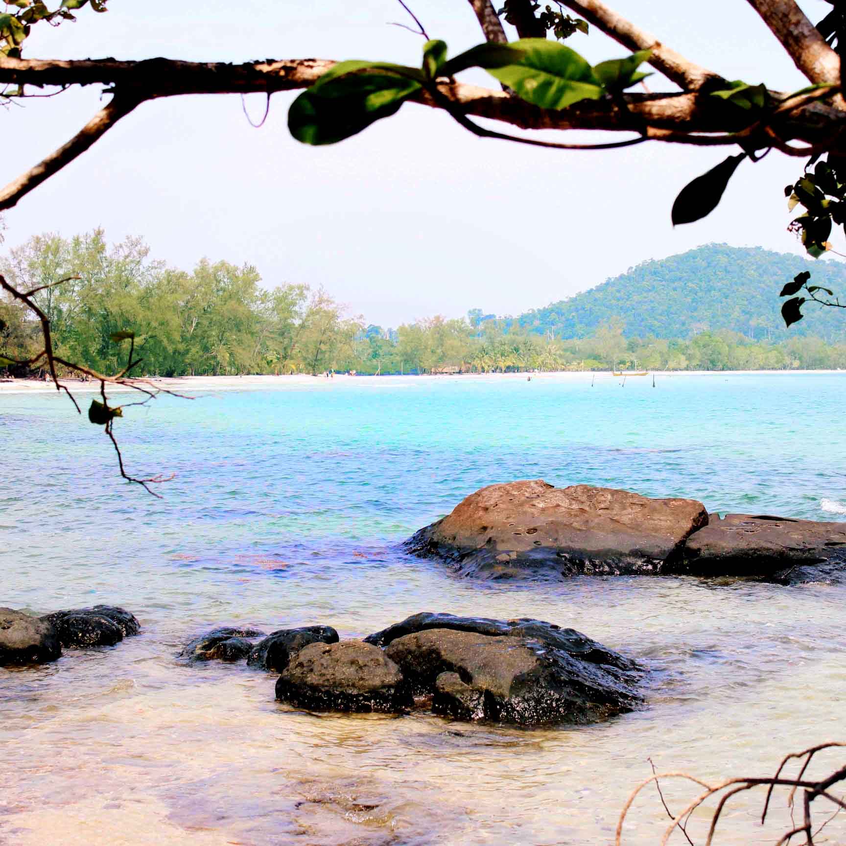 koh-rong