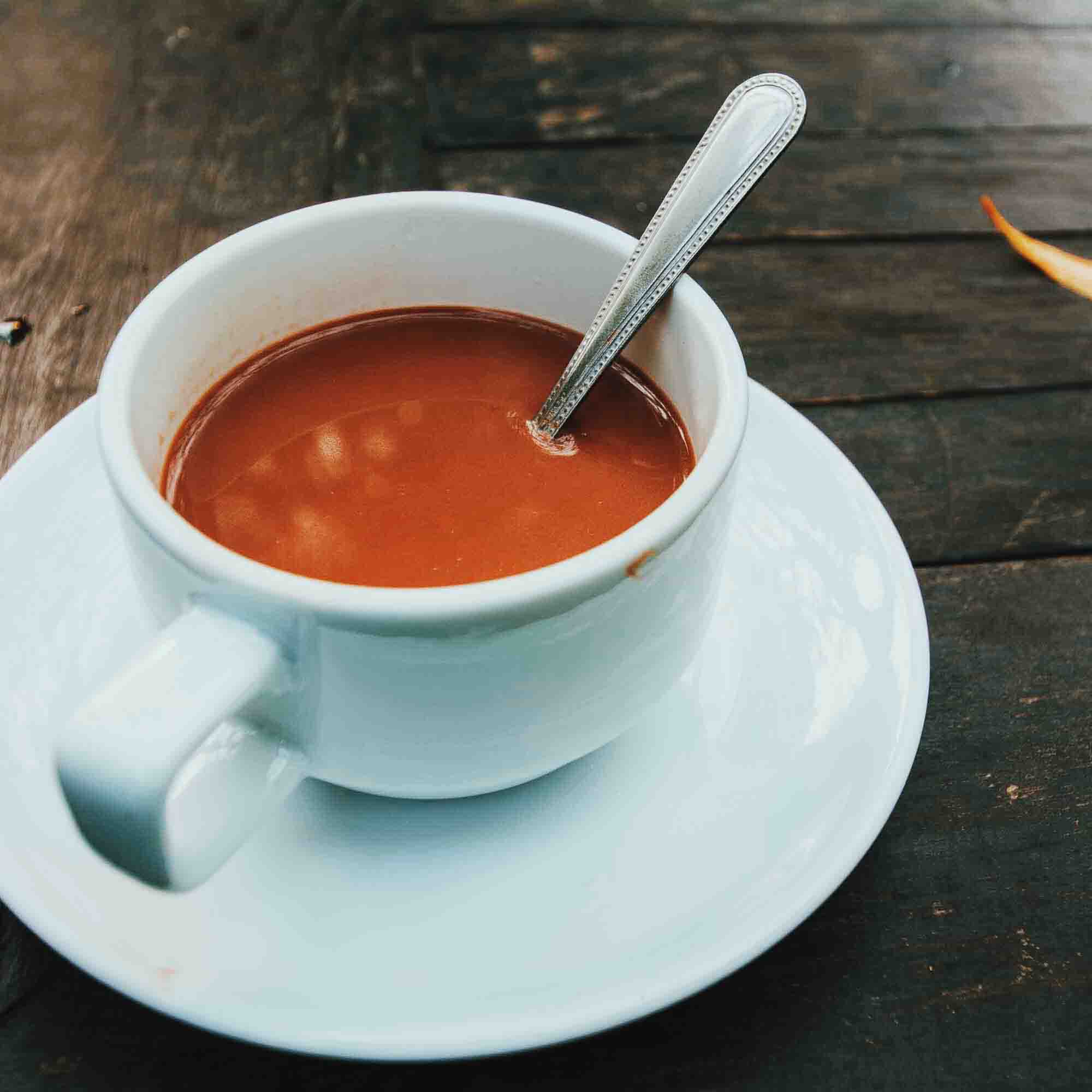 chocolate-quente