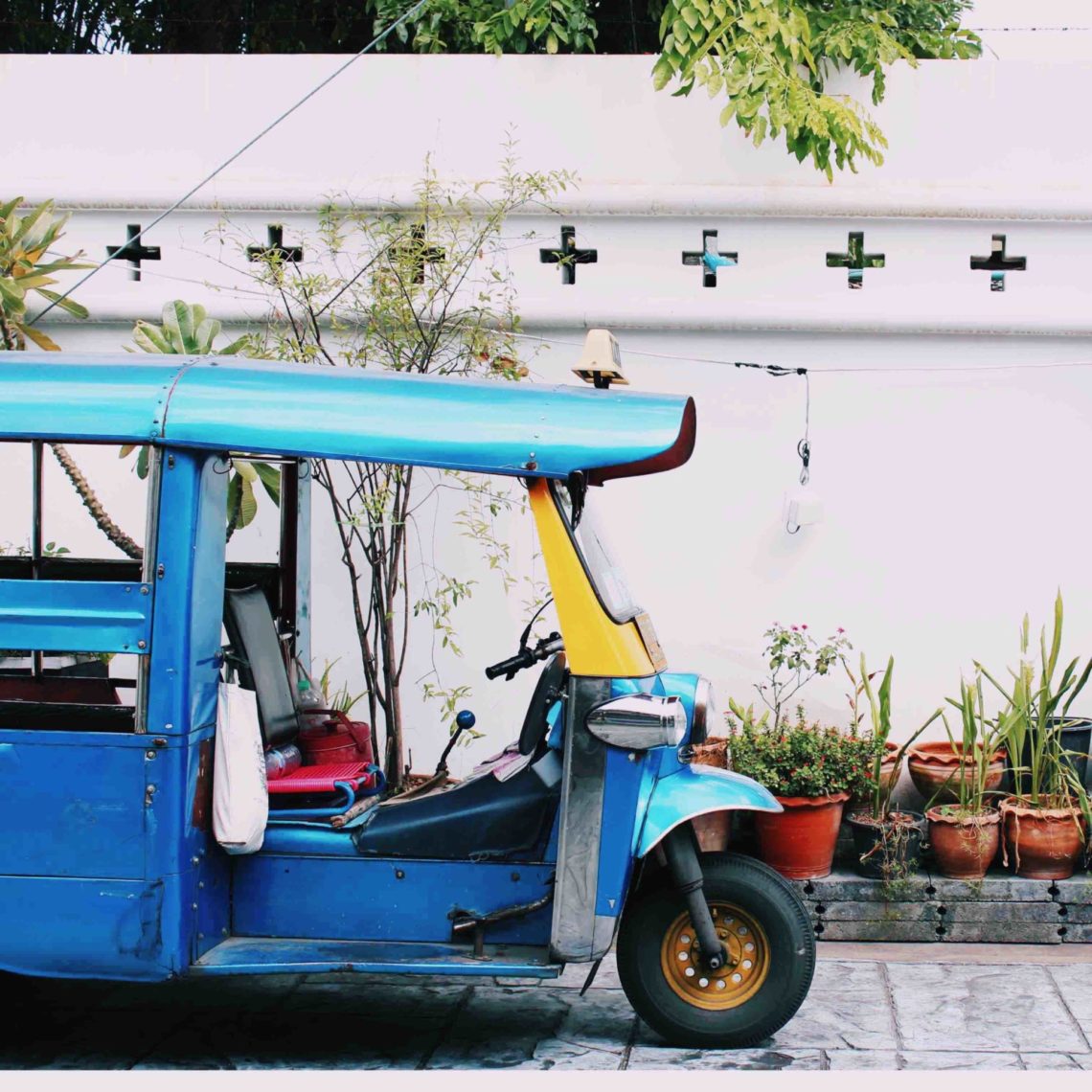 tuk-tuk-bangkok