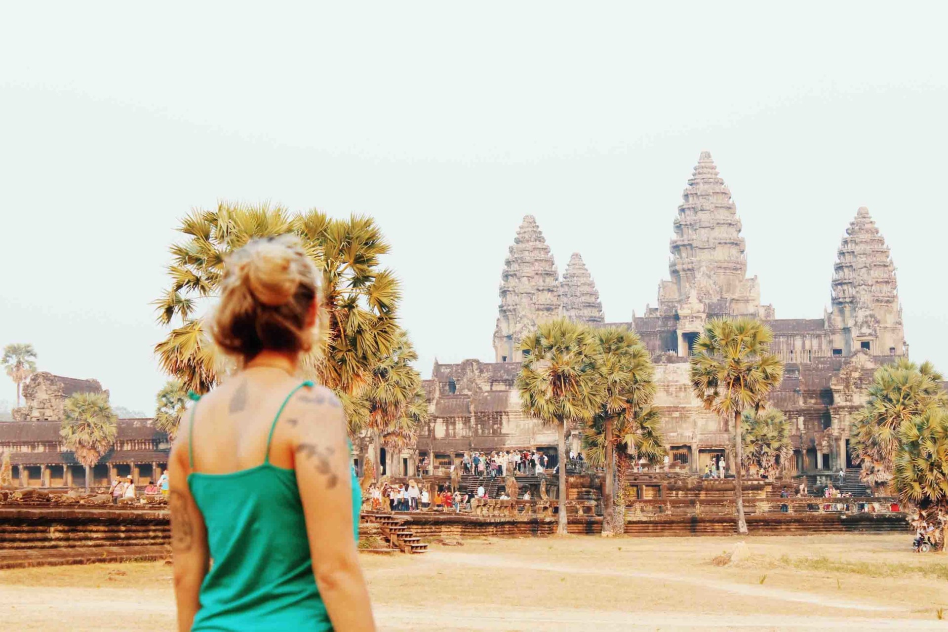 angkor wat