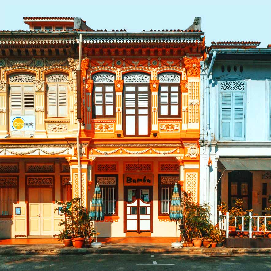 shophouse