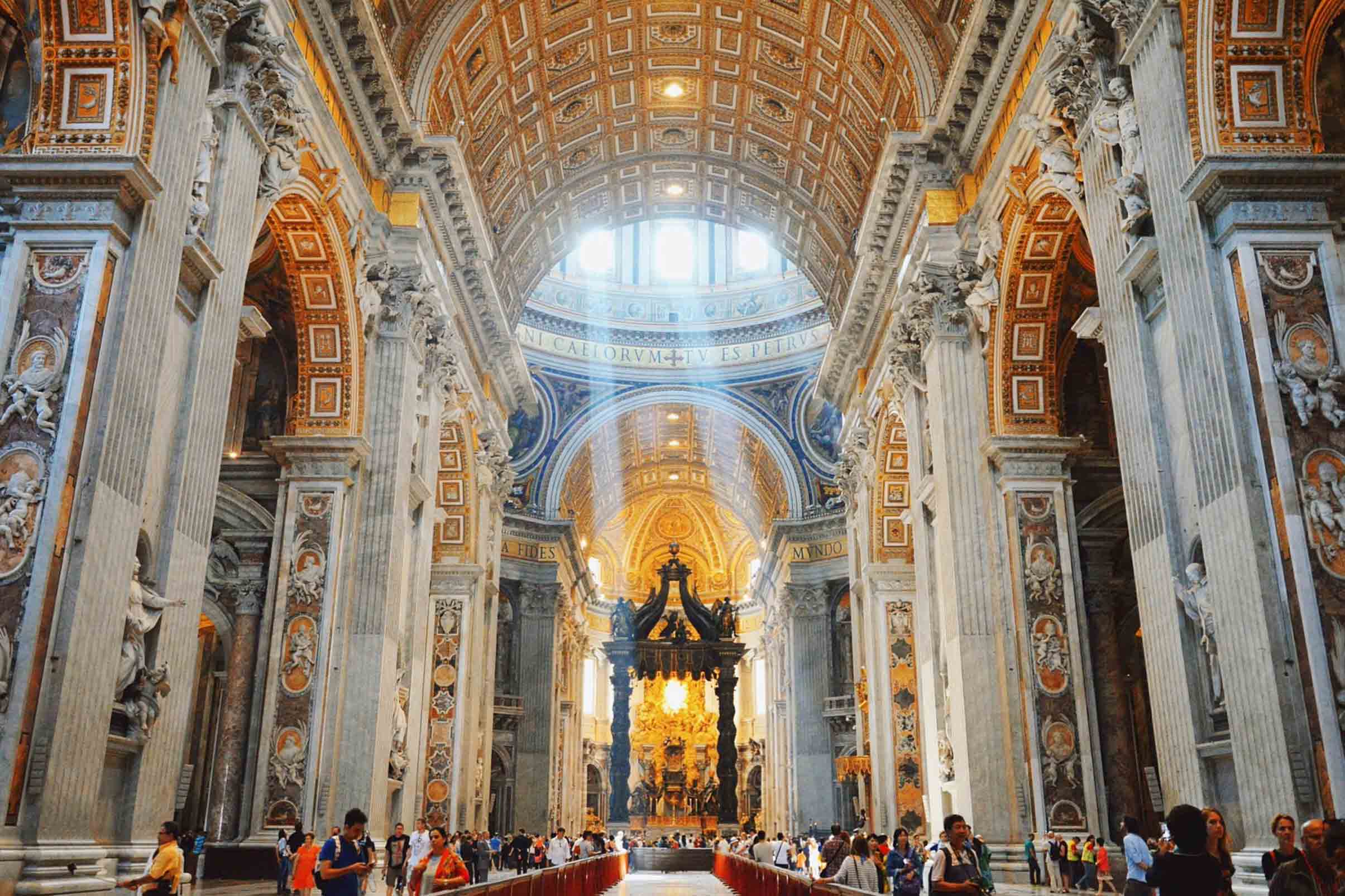 vaticano-roma-viagem