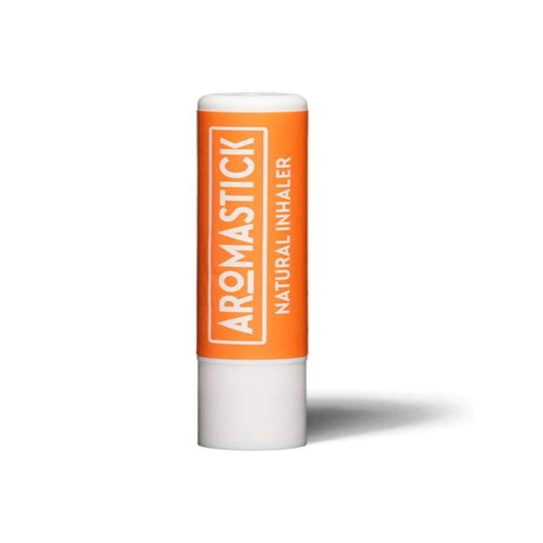 Aroma stick laranja para relaxar