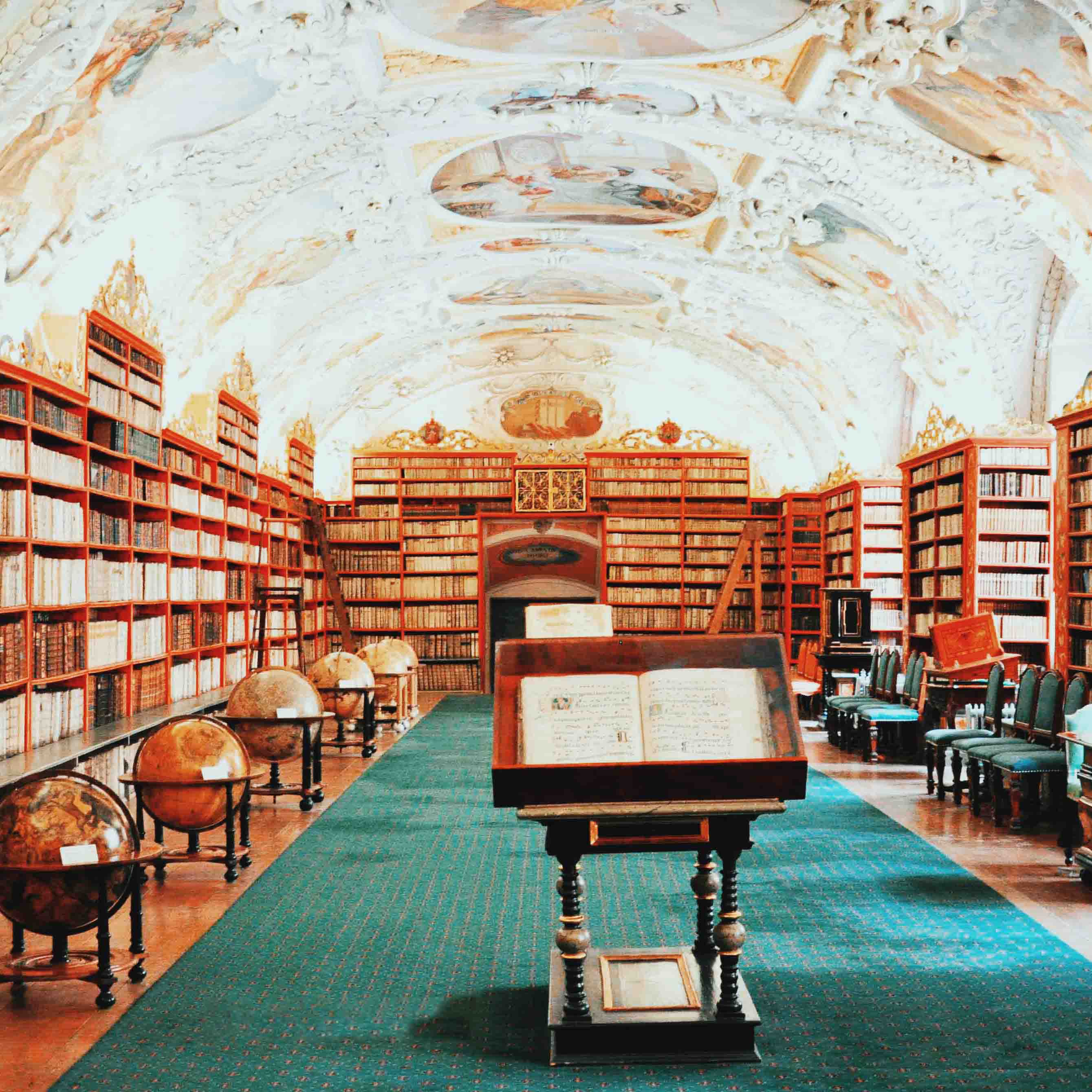 biblioteca-monasterio