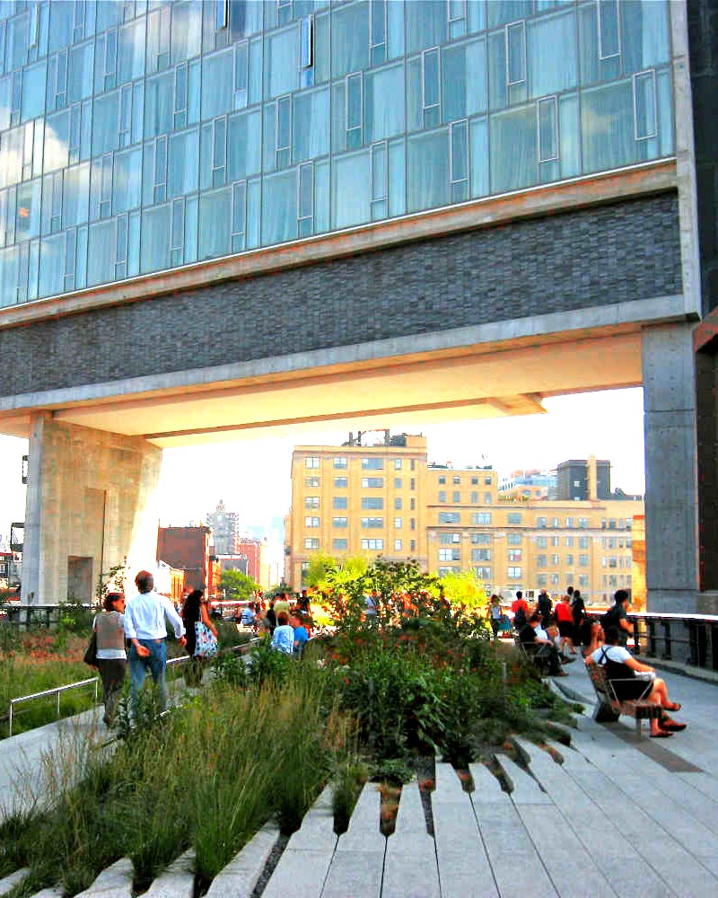 highline