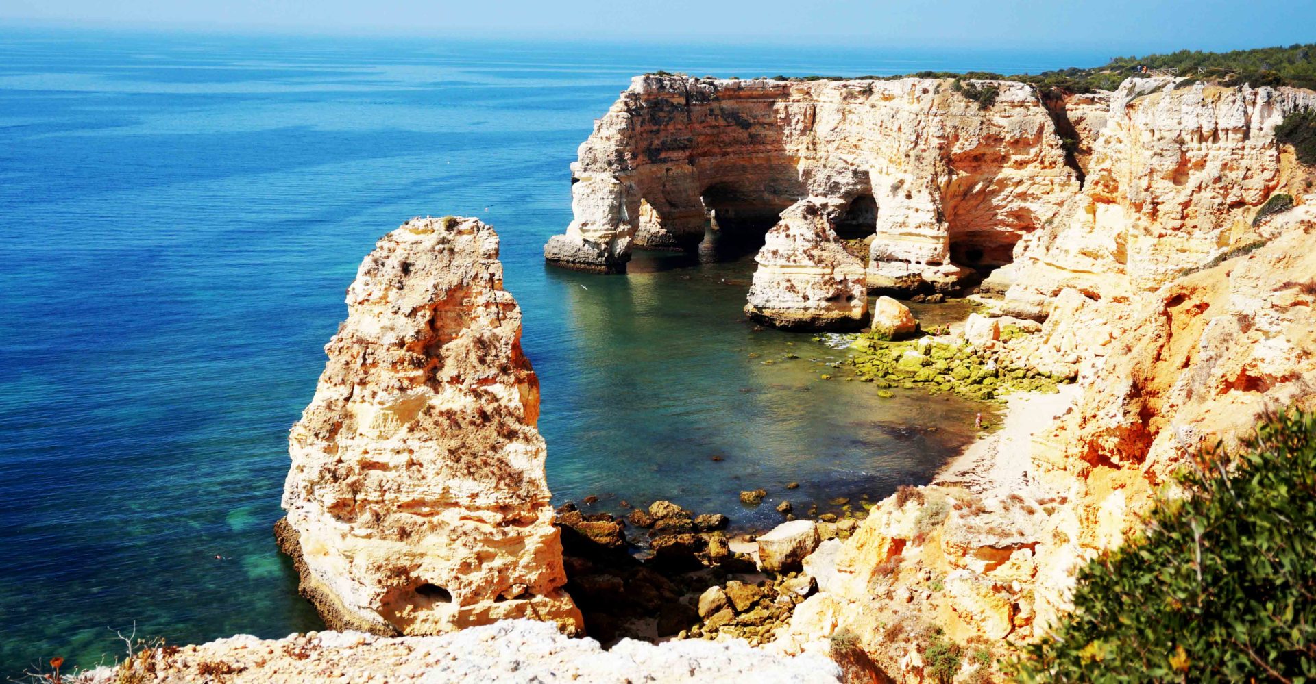 praia-da-marinha-albufeira