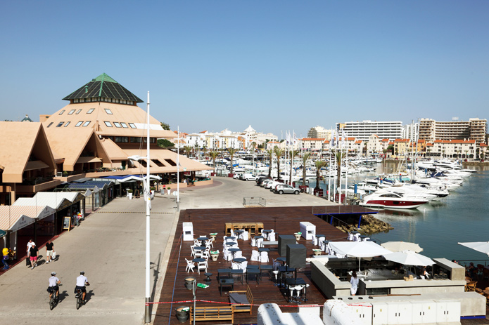 vilamoura-portugal