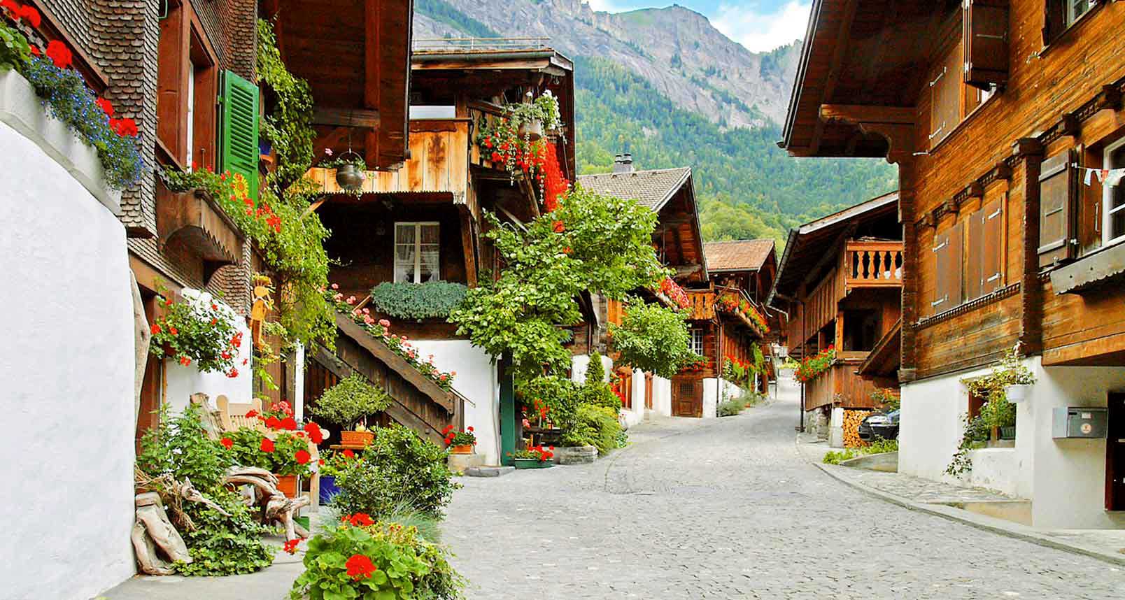 brienz