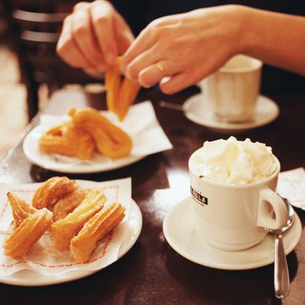 churros