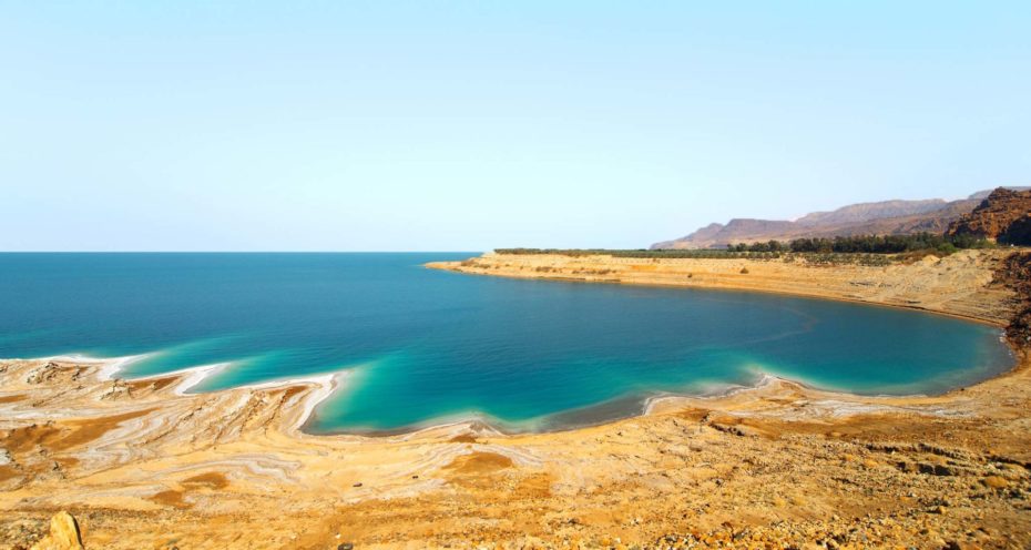 dead-sea