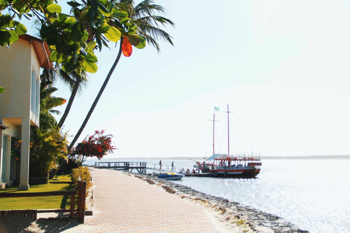 Dicas de Mangue Seco, no litoral norte da Bahia Carpe Mundi Dicas de Mangue Seco, no litoral norte da Bahia Carpe Mundi