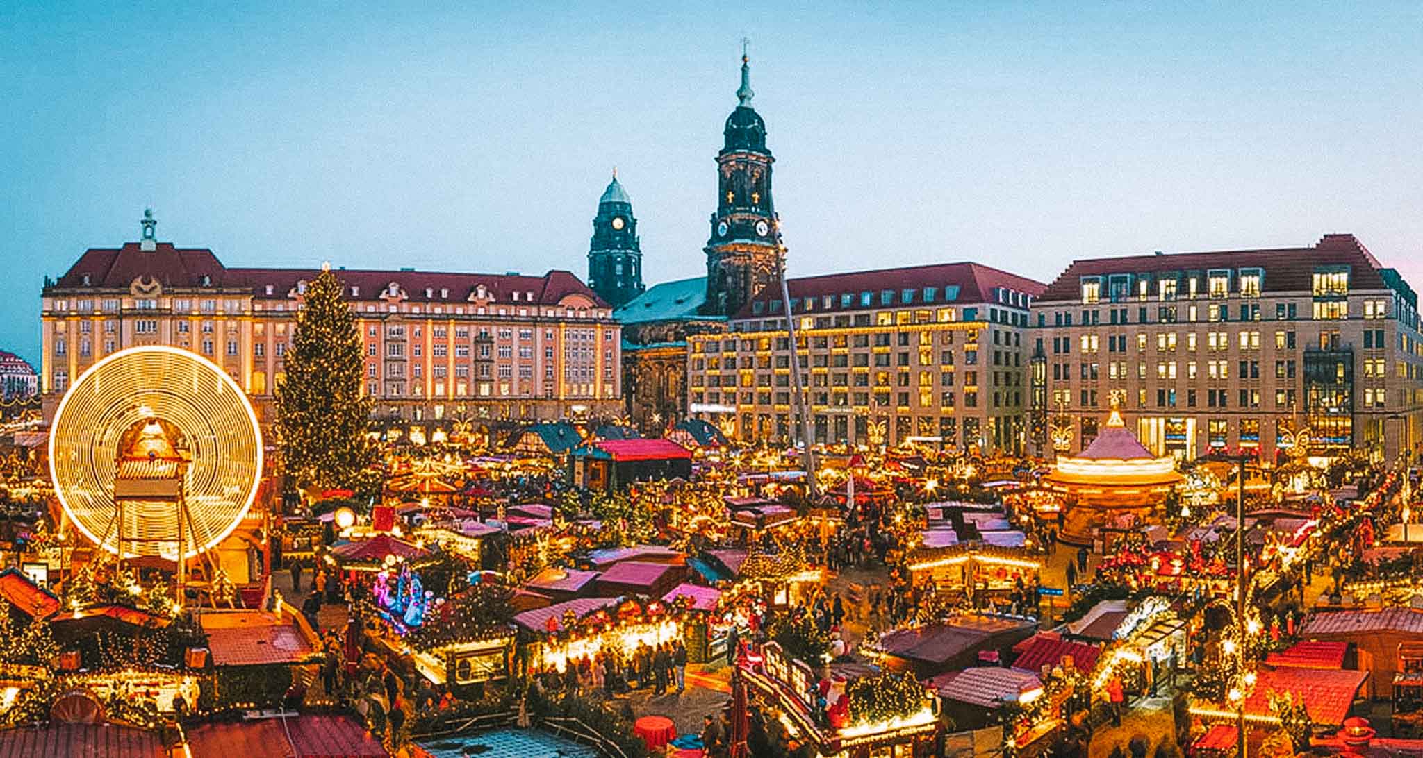 mercado de natal alemanha