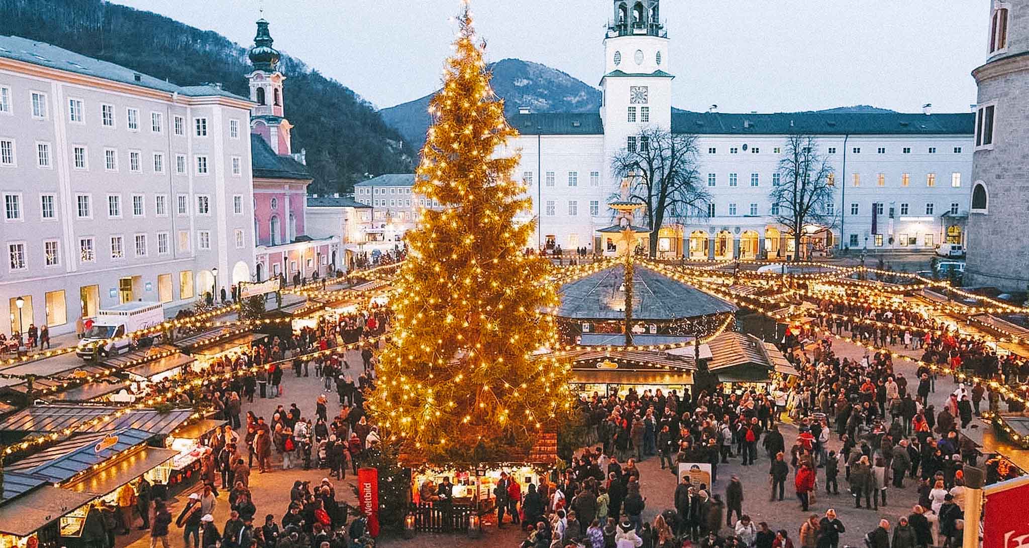 christkindlmarkt