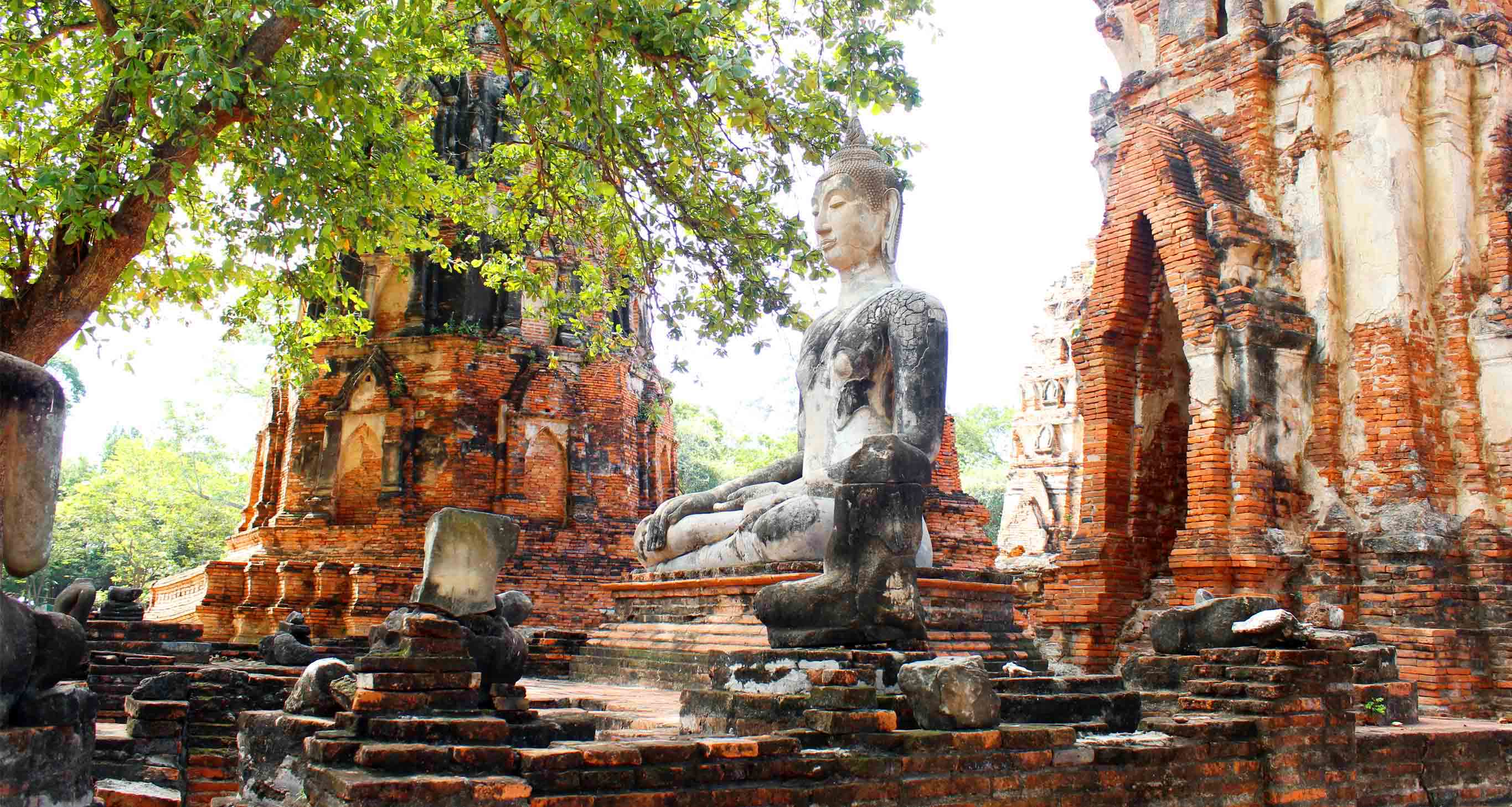 ayutthaya-thailand