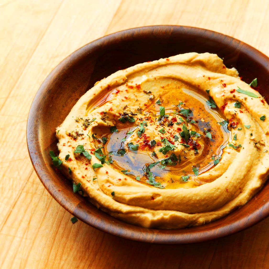 hummus