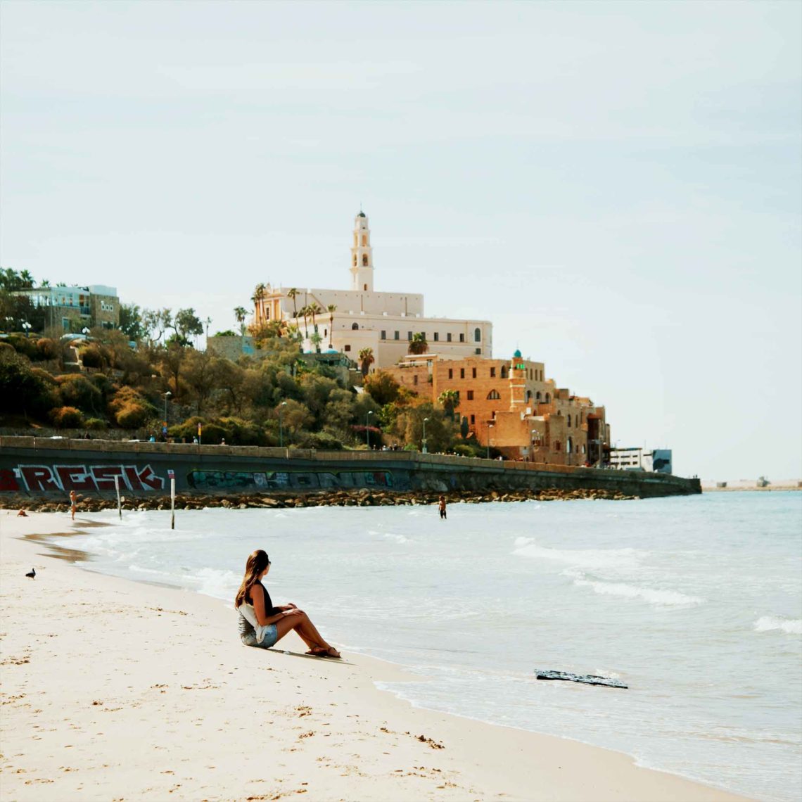 jaffa-beach