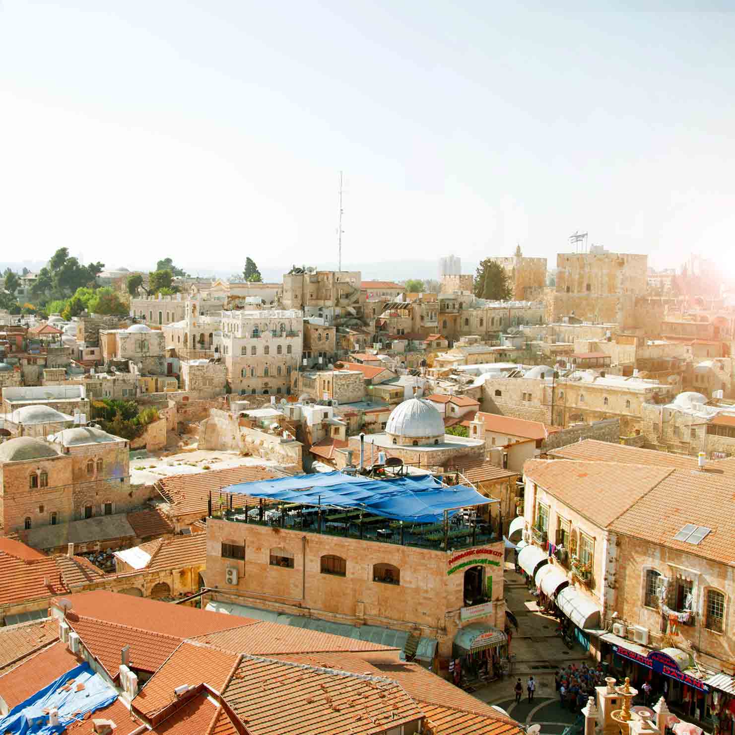 jerusalem-bairro-cristao