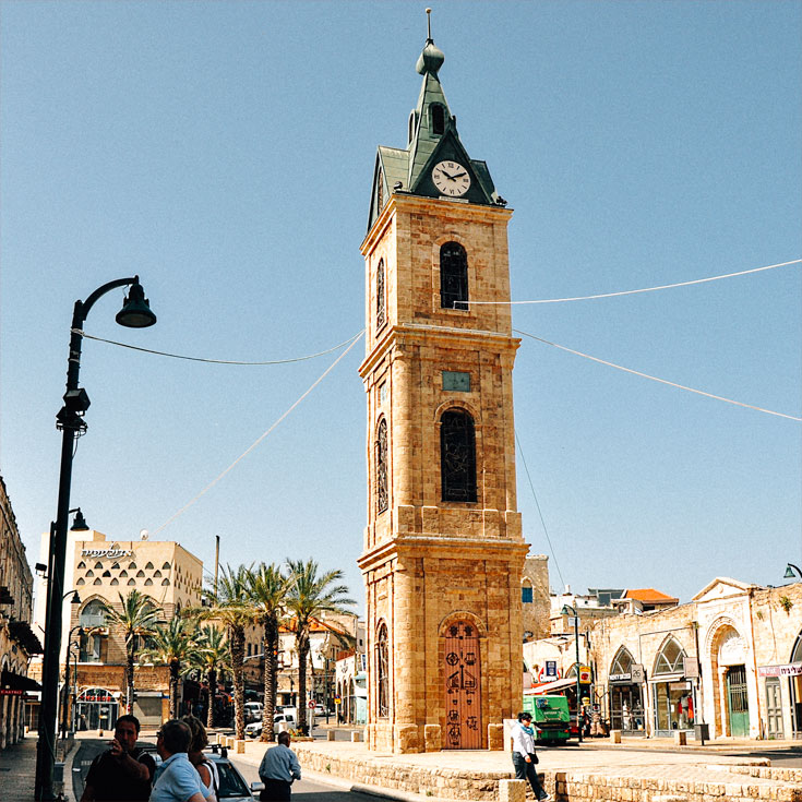 old-clock-jaffa