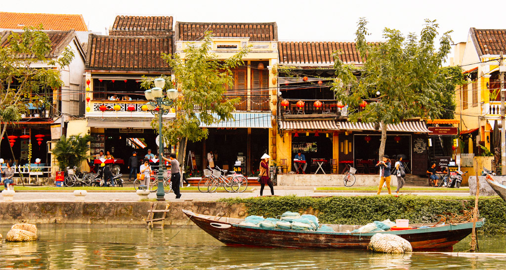 Indochina | Hoi An