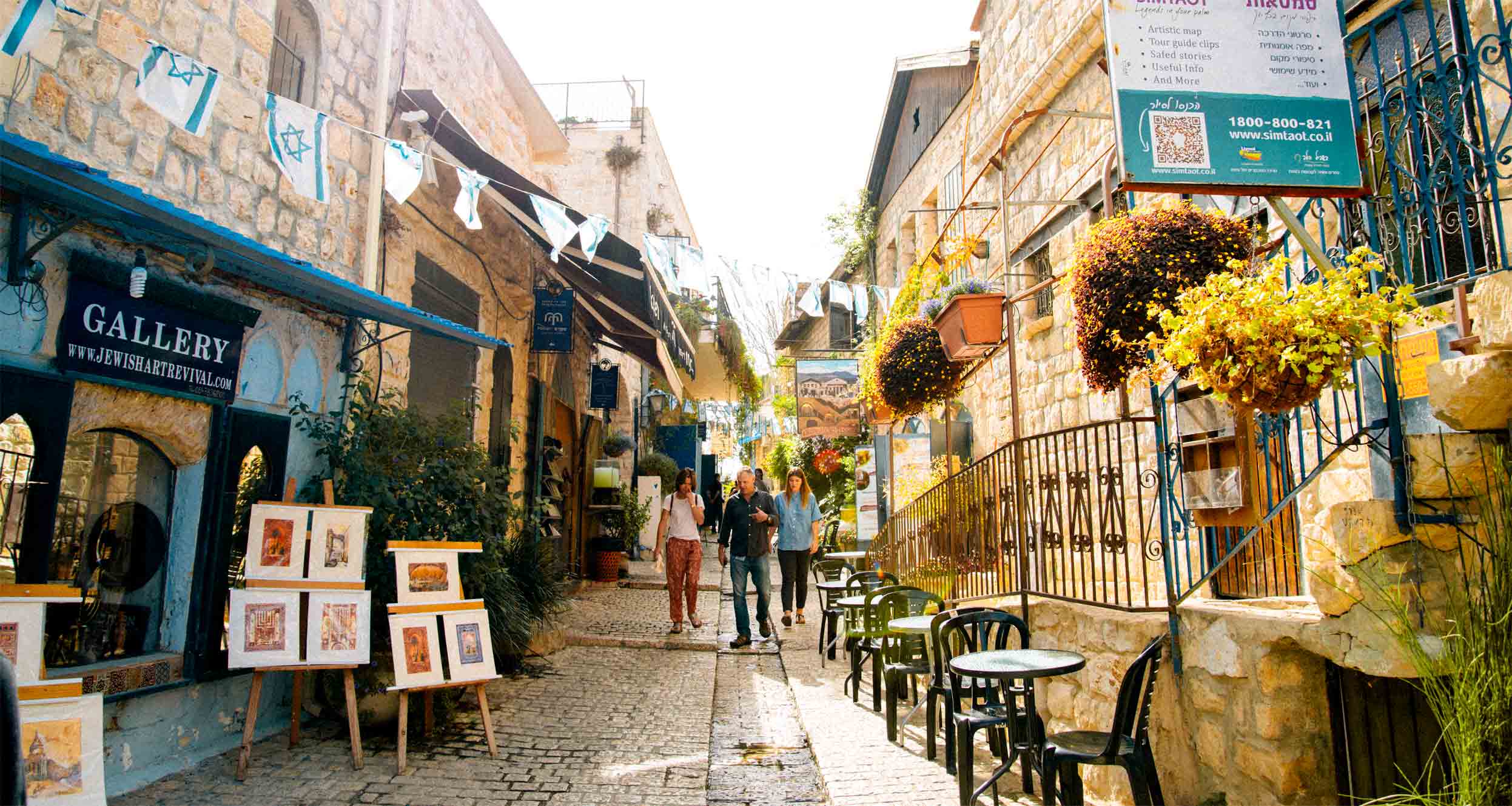 israel-safed-turismo